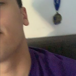 Meet your Posher, Danie